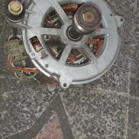 موتور لباس شوی ابسال