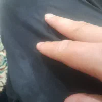 شلوار کردی