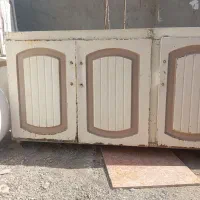 کابینت فلزی|مصالح و تجهیزات ساختمان|زاهدان, |دیوار