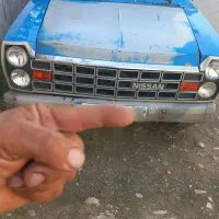 نیسان ۸۱دوگانه دستی