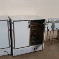 گرمکن پرسنلی دو درب