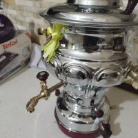 سرویس سماورگازی