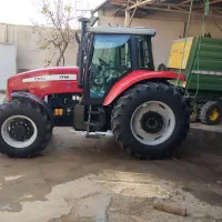 تراکتور ۱۵۰۰خشک