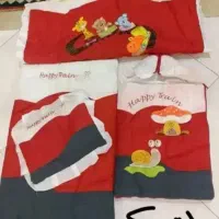 قنداق سرویس ملحفه پتو