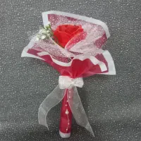 دسته کل ربانی