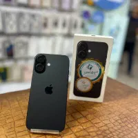 آیفون 16 با حافظه 128 گیگابایت شرکتی