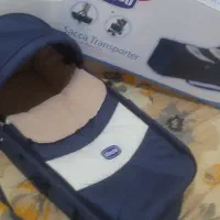 کریکات نوزاد Chicco اصل