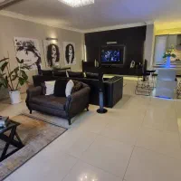 فول مبله ماهانه زیبای نیاوران|اجارهٔ کوتاهمدت آپارتمان و سوئیت|تهران, جماران (نیاوران)|دیوار