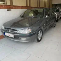 پژو پارس تیو فایو دریچه سیمی