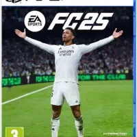 دیسک بازی fc25