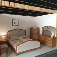 سرویس خواب تشک مبلمان کالای خواب