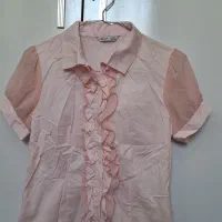 پیراهن ها و بلوزهای دخترانه شیک و نو|لباس|مشهد, عامل|دیوار