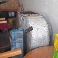 سانتر سه فاز پنج اسب