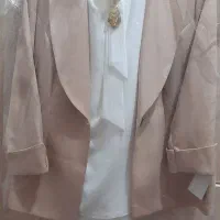 ست کت و شلوار و شومیز