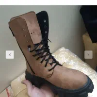 بوت فقط یک عدد رنگ تصویر