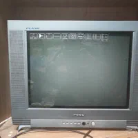 تلوزیون پارس|تلویزیون و پروژکتور|گرگان, |دیوار