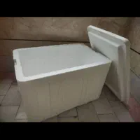 یخدان یونولیتی|ظروف نگهدارنده، پلاستیکی، یکبارمصرف|گرگان, |دیوار