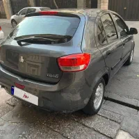 تیبا۲ هاچ بک مدل ۹۵ نوک مدادی کم کار|خودرو سواری و وانت|تهران, شمس‌آباد|دیوار