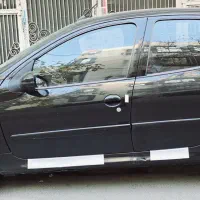 فروش یک دستگاه 207|خودرو سواری و وانت|مشهد, رضاشهر|دیوار