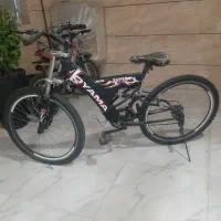 دوچرخه
