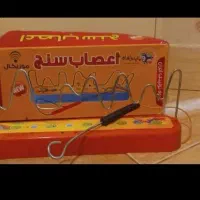 اسباب بازی بچگانه