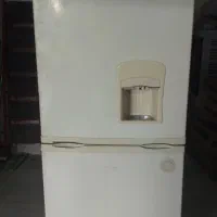 یخچال فریزر سینجر