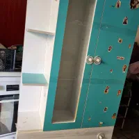 کمد لباسی کودک