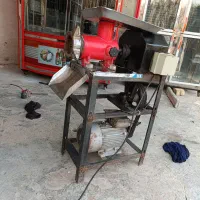 فروش چرخ گوشت صنعتی الکتروکار در کازرون|خردکن، آسیاب، غذاساز|شیراز, کوشک بیدک|دیوار
