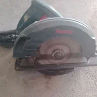 اره دیسگی رونیکس