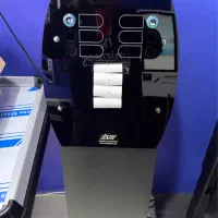 دستگاه نوبت دهی سیستم حسابداری ترازو|فروشگاه و مغازه|شیراز, فخرآباد (دروازه کازرون)|دیوار