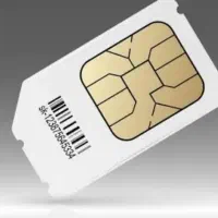 سیمکارت کد 281