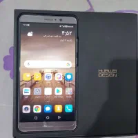mate 9
