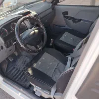 فروش وانت پراید|خودرو سواری و وانت|اسلامیه, |دیوار