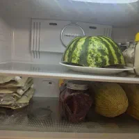 یخچال فریزر