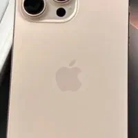 فروش گوشی آیفون ۱۶ پرومکس رنگ صحرایی