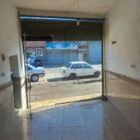 اجاره مغازه در خیابان ۲۴ متری|اجارهٔ مغازه و غرفه|اردبیل, |دیوار