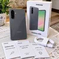 گوشی A56 رام ۸ ، ۱۲۸