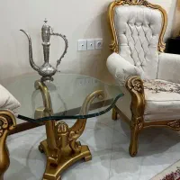 مبل 9نفره13000تومان|مبلمان خانگی و میز عسلی|مشهد, شهید معقول|دیوار