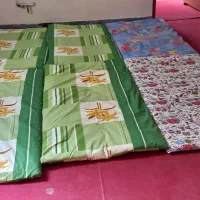 فروش تشک و لحاف و پتو و متکا