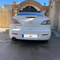 مزدا 3 نیو|خودرو سواری و وانت|ارومیه, |دیوار