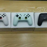 دسته بازی گوگل Stadia