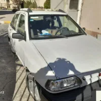 پراید مدل ۸۲|خودرو سواری و وانت|گلبهار, شهر جدید گلبهار|دیوار