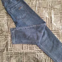 شلوار جین گالانت|کفش و لباس بچه|خمین, |دیوار