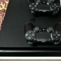 ps4 - اسلیم- کپی خور