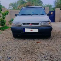 پراید ۱۳۱