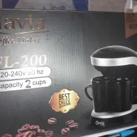 قوه جوش  آکبند فلاویا