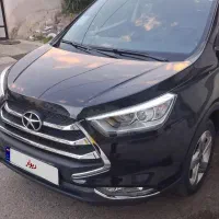 جک اس۳|خودرو سواری و وانت|رشت, حمیدیان|دیوار