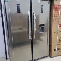 یخچال فریزر دوقلو