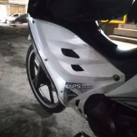 جی تی مدل 94درحدصفرمدارک کامل فک الزامی|موتورسیکلت|بوشهر, |دیوار