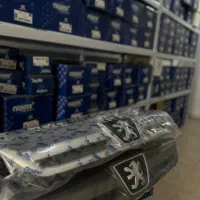 سپر و چراغ و مهشکن برند کروز|قطعات یدکی و لوازم جانبی|شیراز, شهرک گلستان|دیوار
